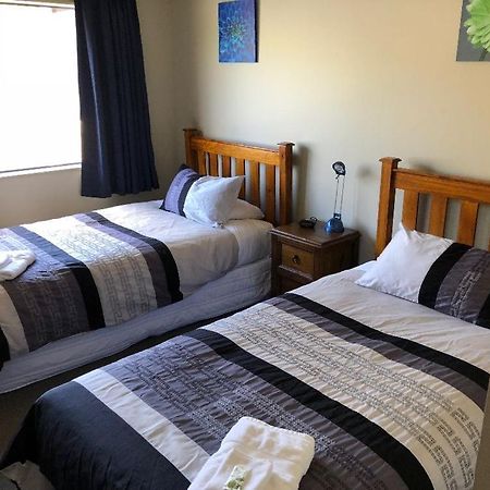 Lawrence Townhouse Accommodation 18A ภายนอก รูปภาพ