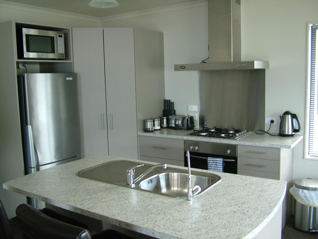 Lawrence Townhouse Accommodation 18A ภายนอก รูปภาพ
