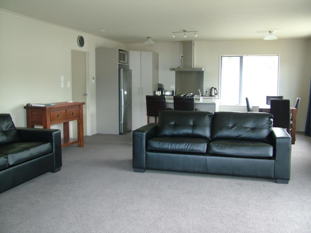 Lawrence Townhouse Accommodation 18A ภายนอก รูปภาพ